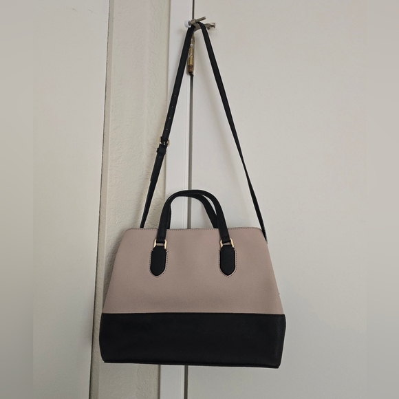 Kate Spade Evangeline Laurel Satchel - Picture 2 of 5